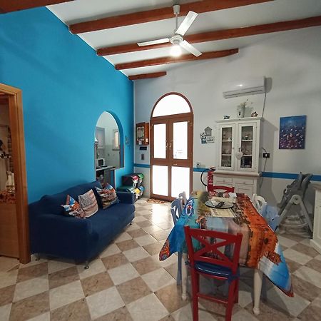 Casa "Il Sogno Di Ludovica" Apartamento Bagheria Exterior foto