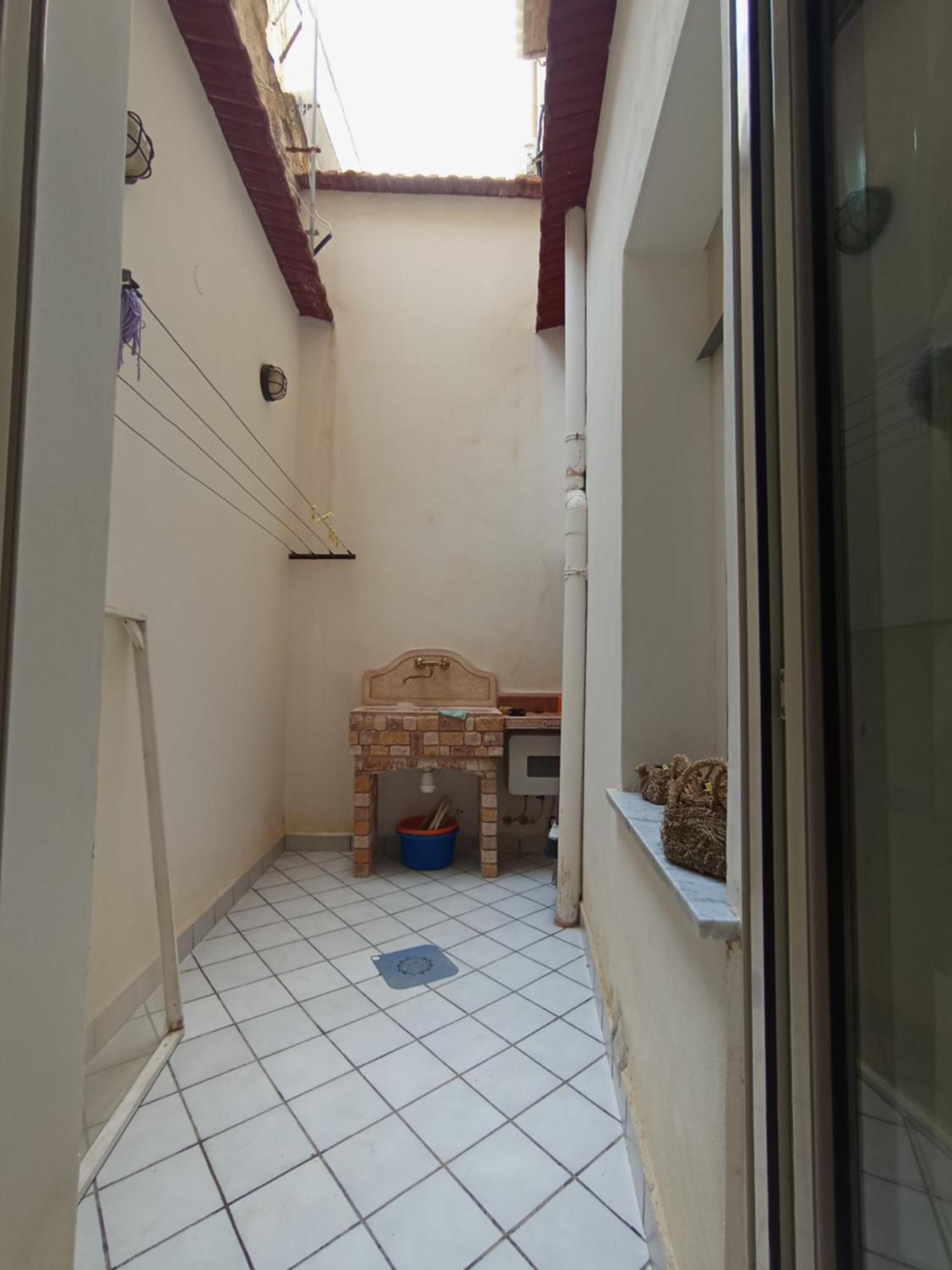 Casa "Il Sogno Di Ludovica" Apartamento Bagheria Exterior foto