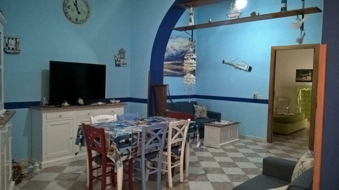 Casa "Il Sogno Di Ludovica" Apartamento Bagheria Exterior foto