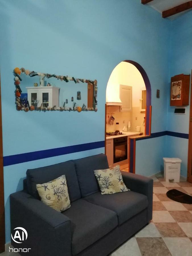 Casa "Il Sogno Di Ludovica" Apartamento Bagheria Exterior foto