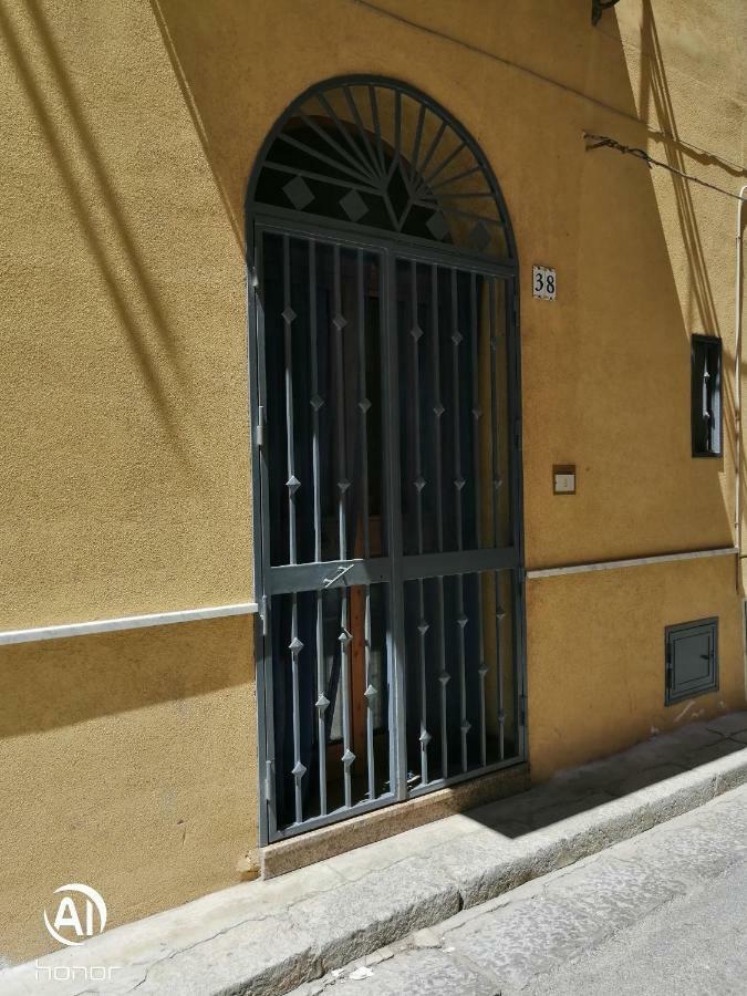 Casa "Il Sogno Di Ludovica" Apartamento Bagheria Exterior foto